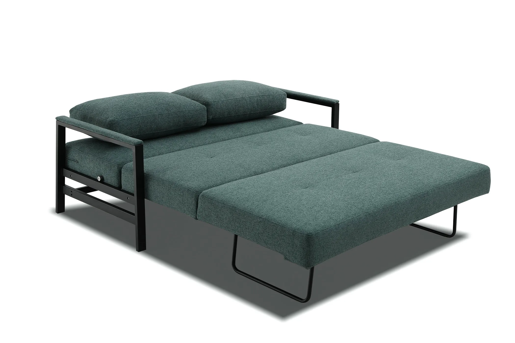 Alure 2 Seat Sofa Bed