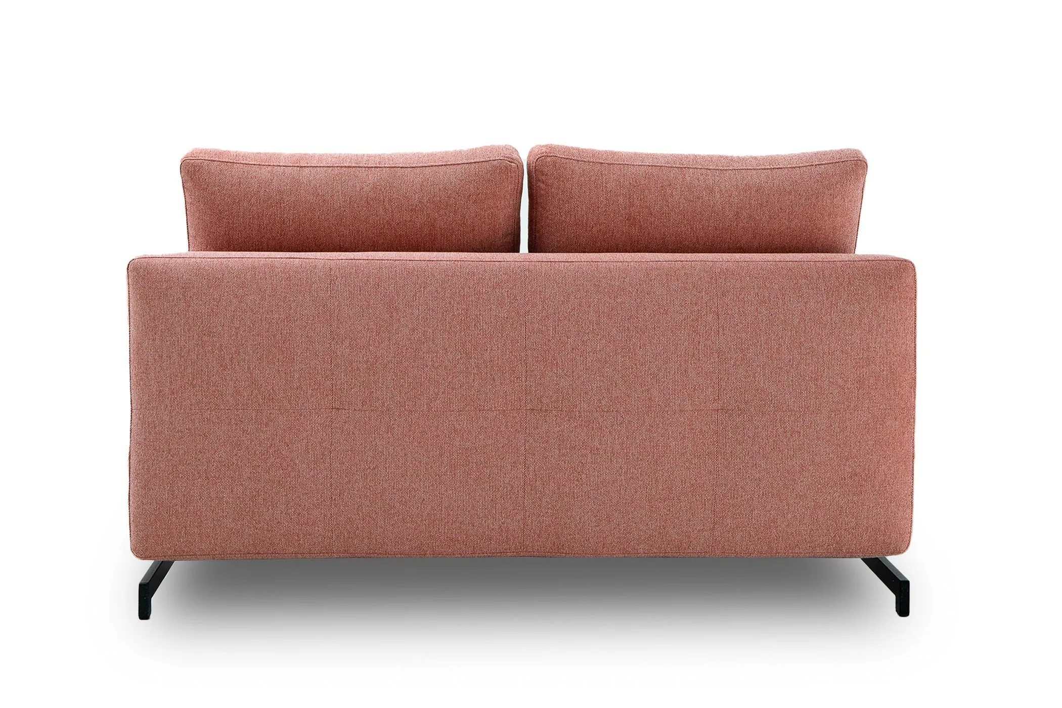 Bamton Armless Sofa Bed