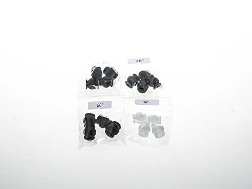 DJI ZH3-3D Damping Rubber Set (Part 42)