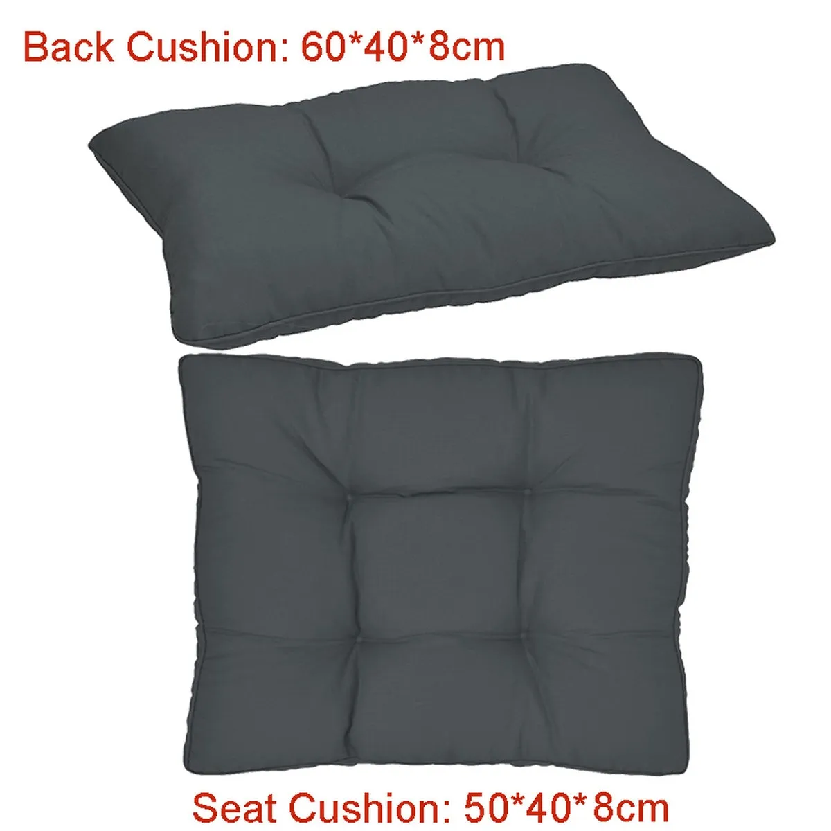 Garden Chair Cushion