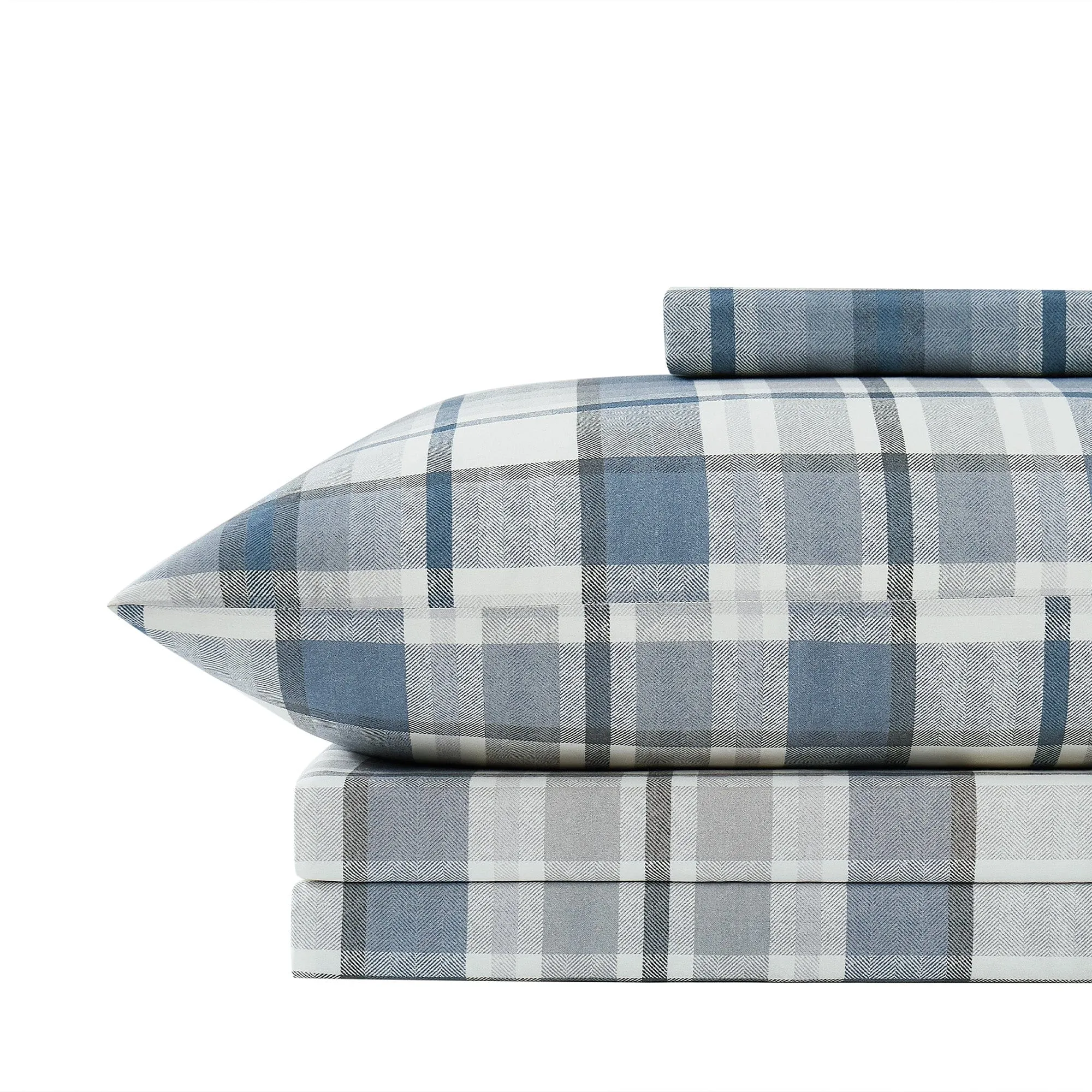 Highland Extra Deep Pocket Sheet Set