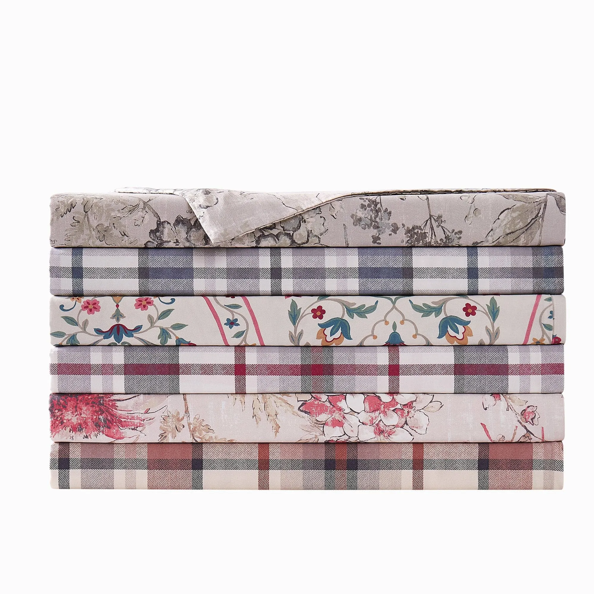 Highland Extra Deep Pocket Sheet Set