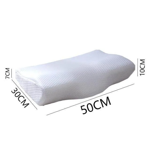 Memory Foam Bedding Pillow