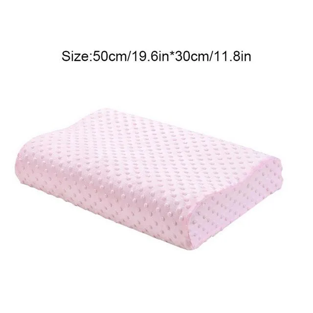 Memory Foam Bedding Pillow