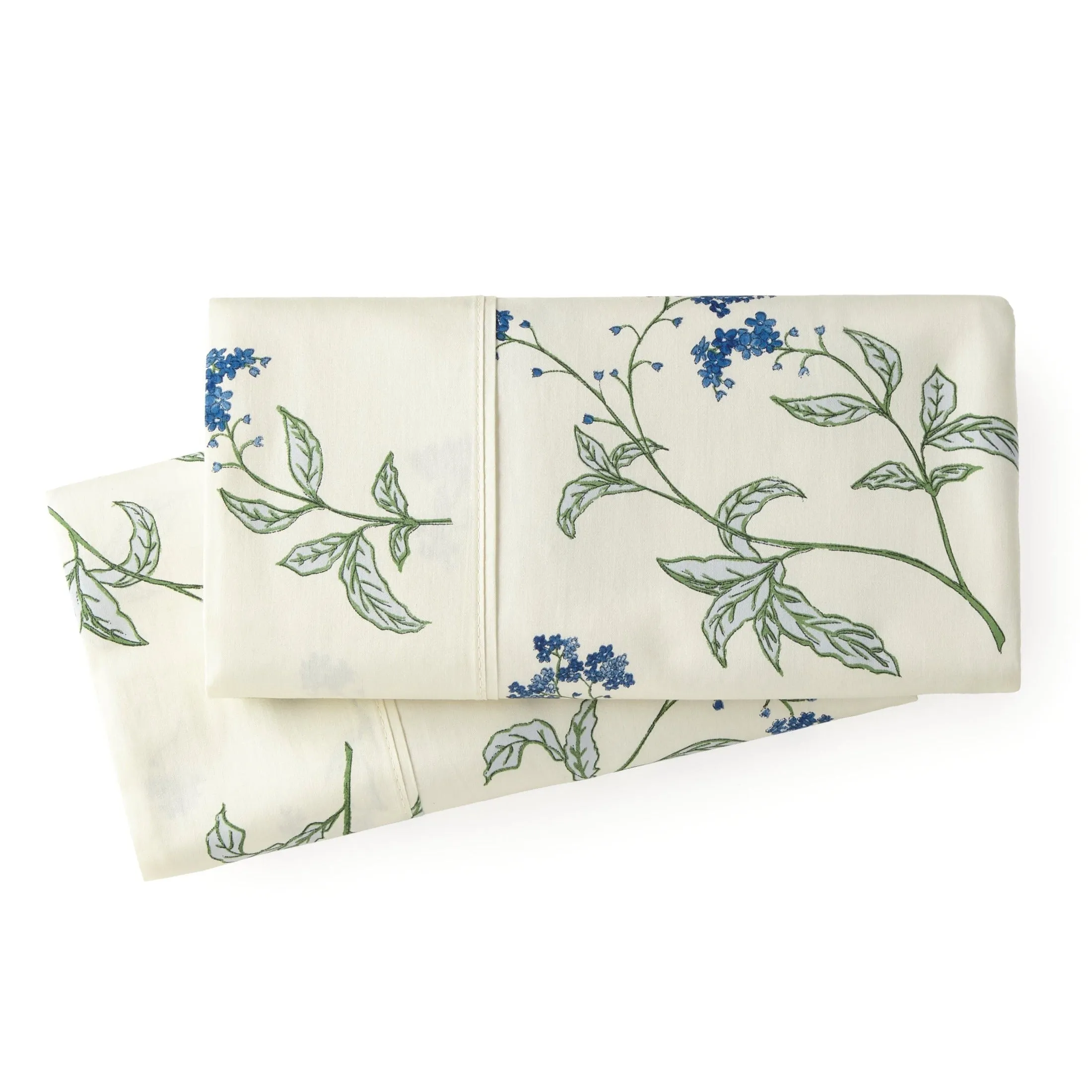 Myosotis Scorpioides Extra Deep Pocket Sheet Set