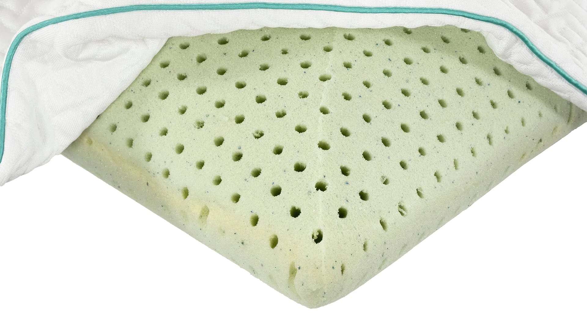 Skyler Cool Gel Memory Foam Pillow