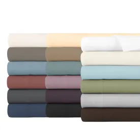 Vilano Extra Deep Pocket 6-Piece Sheet Set